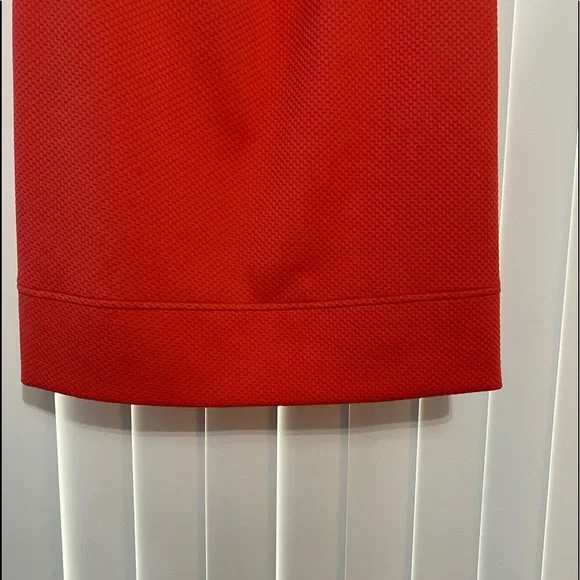 NWT Pure Amici Poppy Cowl Neck Dress Medium - Picture 5 of 11